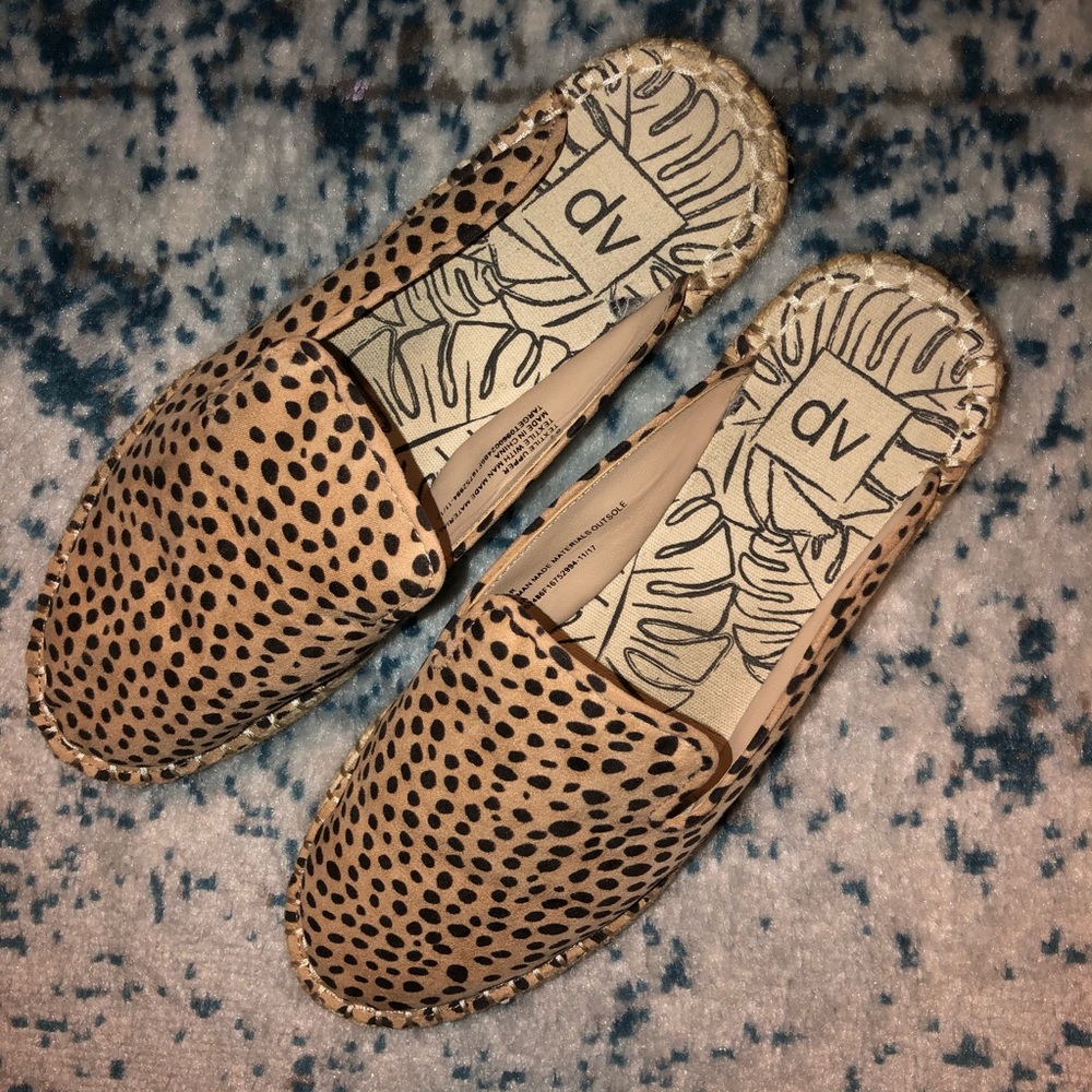 dv by dolce vita mules